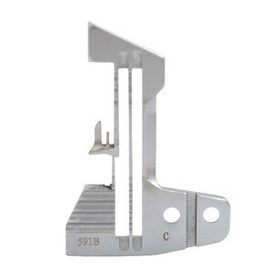 Siruba E591B Overlok 4 İp Kıstırma Plaka