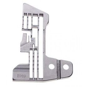 Siruba E591B Overlok 4 İp Kıstırma Plaka