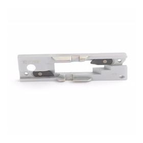 Siruba E788-E 1/8 Çift İğne Elektronik Plaka
