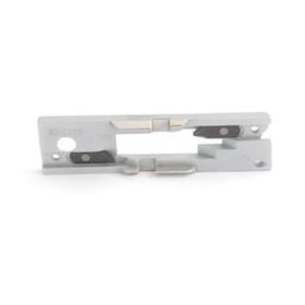 Siruba E788-E 1/8 Çift İğne Elektronik Plaka