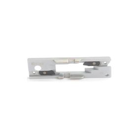 Siruba E788-E 1/8 Çift İğne Elektronik Plaka