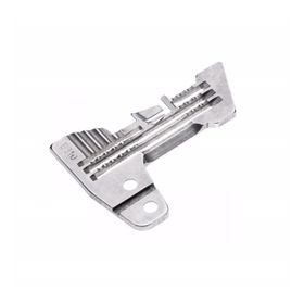 Siruba E810 4 İplik Overlok Plakası