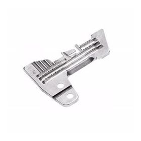 Siruba E810 4 İplik Overlok Plakası