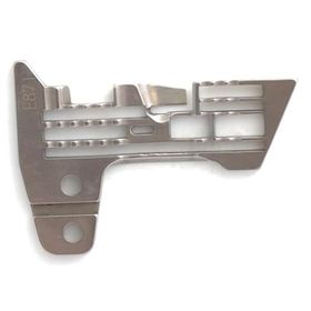 Siruba E871 Overlok 5 İp Plaka