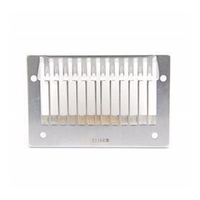Siruba E9112E 1/4 VC008 12 İğne Lastik Plaka