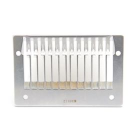 Siruba E9112E 1/4 VC008 12 İğne Lastik Plaka