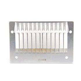 Siruba E9112E 1/4 VC008 12 İğne Lastik Plaka