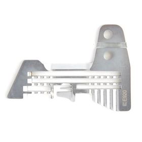 Siruba E920A Overlok 4 İp Plaka