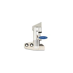 Siruba E986 5 İplik Overlok Plakası