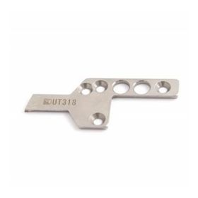 Siruba F007 Ut318 Düz Yatak Sabit Bıçak