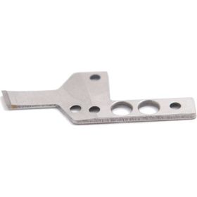 Siruba F007 Ut318 Düz Yatak Sabit Bıçak