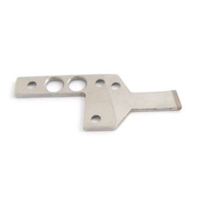 Siruba F007 Ut318 Düz Yatak Sabit Bıçak