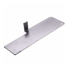 Siruba FQ10 (MA46) Reçme Yan Metal Sürgü Kapak