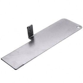 Siruba FQ10 (MA46) Reçme Yan Metal Sürgü Kapak