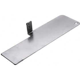 Siruba FQ10 (MA46) Reçme Yan Metal Sürgü Kapak