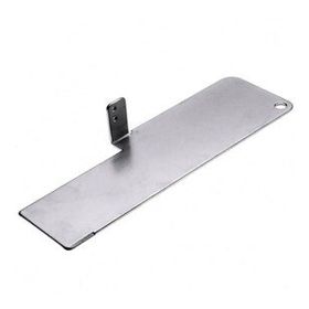 Siruba FQ10 (MA46) Reçme Yan Metal Sürgü Kapak