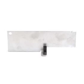 Siruba FQ10 (MA46) Reçme Yan Metal Sürgü Kapak