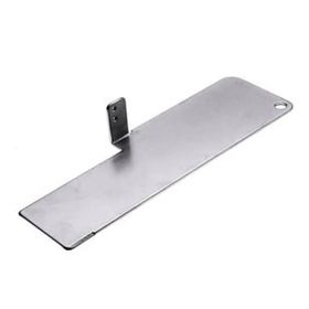 Siruba FQ10 (MA46) Reçme Yan Metal Sürgü Kapak