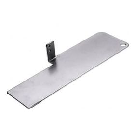 Siruba FQ10 (MA46) Reçme Yan Metal Sürgü Kapak