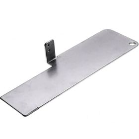 Siruba FQ10 (MA46) Reçme Yan Metal Sürgü Kapak