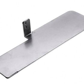 Siruba FQ10 (MA46) Reçme Yan Metal Sürgü Kapak