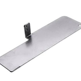 Siruba FQ10 (MA46) Reçme Yan Metal Sürgü Kapak
