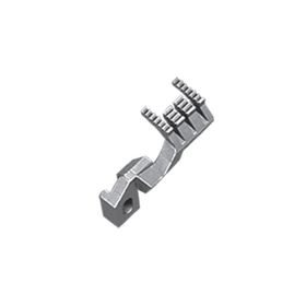 Siruba H1259 5.6 mm Etek Reçme Ön Dişli