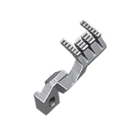 Siruba H1259 5.6 mm Etek Reçme Ön Dişli