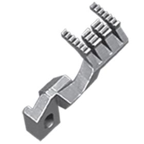 Siruba H1259 6.4 mm Etek Reçme Ön Dişli