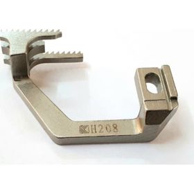 Siruba H208 K Seri Overlok 5 İp Penye Ön Dişli