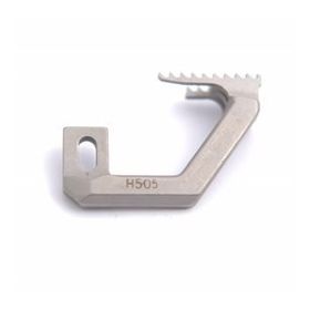 Siruba H505 UX-PX Overlok 5 İp Kalın İç Ön Dişli
