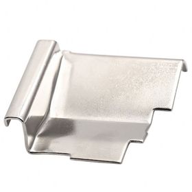 Siruba Kc209 K Seri 3-4 İp Ön Sürgü Metali