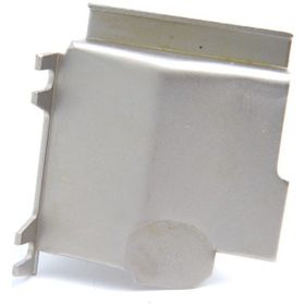 Siruba Kc219 Overlok 5 İp Ön Sürgü Metal