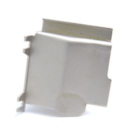 Siruba Kc219 Overlok 5 İp Ön Sürgü Metal