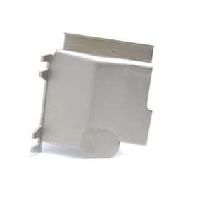 Siruba Kc219 Overlok 5 İp Ön Sürgü Metal