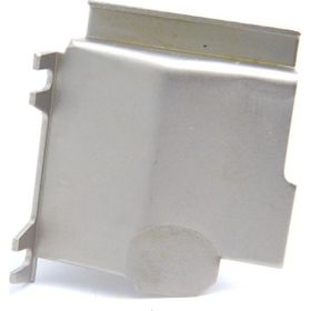 Siruba Kc219 Overlok 5 İp Ön Sürgü Metal