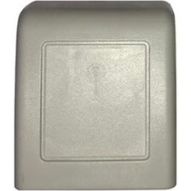 Siruba KC224-A K Seri İğne Mil Kapak