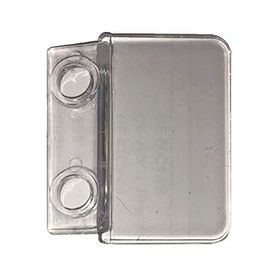 Siruba KC225 K Seri Overlok İğne Mil Kapak Camı