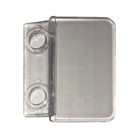 Siruba KC225 K Seri Overlok İğne Mil Kapak Camı