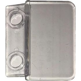 Siruba KC225 K Seri Overlok İğne Mil Kapak Camı