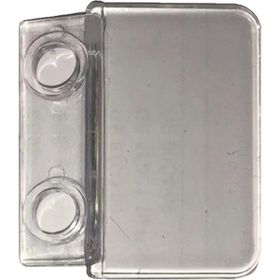Siruba KC225 K Seri Overlok İğne Mil Kapak Camı