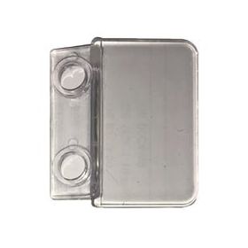 Siruba KC225 K Seri Overlok İğne Mil Kapak Camı
