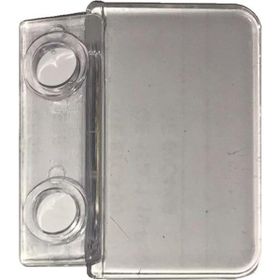 Siruba KC225 K Seri Overlok İğne Mil Kapak Camı