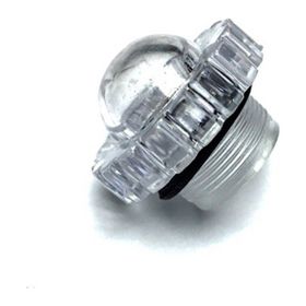 Siruba KC67-A Overlok Üst Yağ Camı