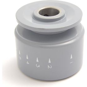 Siruba KD04E Overlok Volant