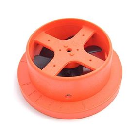 Siruba KD347-E Q Seri Overlok Yan Pervane