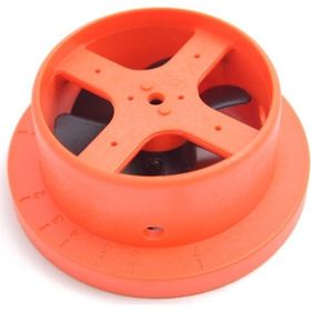 Siruba KD347-E Q Seri Overlok Yan Pervane