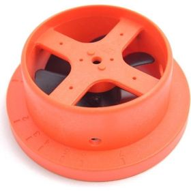 Siruba KD347-E Q Seri Overlok Yan Pervane