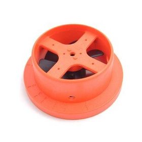 Siruba KD347-E Q Seri Overlok Yan Pervane