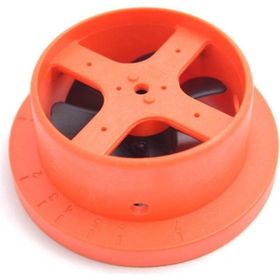Siruba KD347-E Q Seri Overlok Yan Pervane